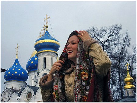 Масленица 2013 (11-17 марта): традиции празднования Масленицы, рецепты блинов