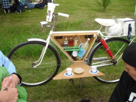 9 лучших изобретений для пикника