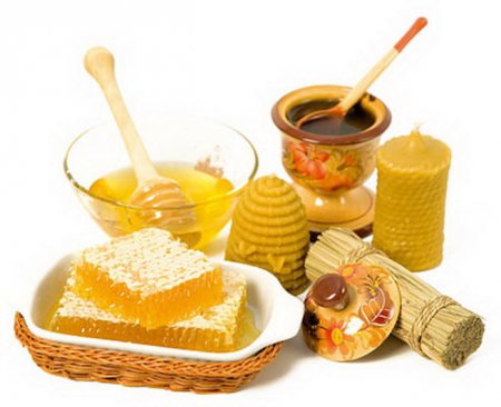 Как выбирать мёд-советы пчеловода