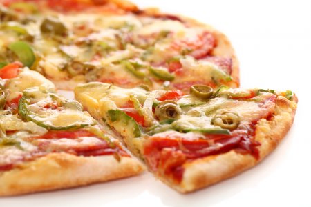 4 простых рецепта теста для пиццы и хитрости приготовления.