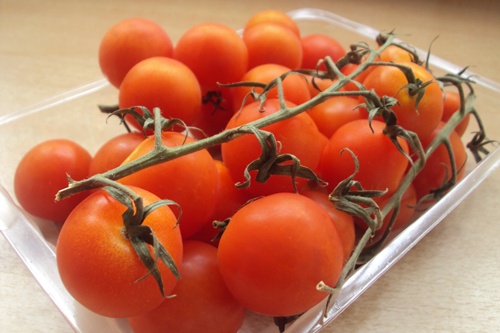 Как замариновать помидоры черри на зиму.4 вкуснеьких рецепта