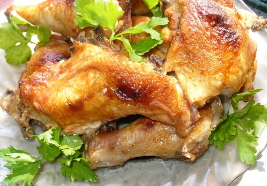 Как приготовить маринад для курицы в духовке и курицы гриль