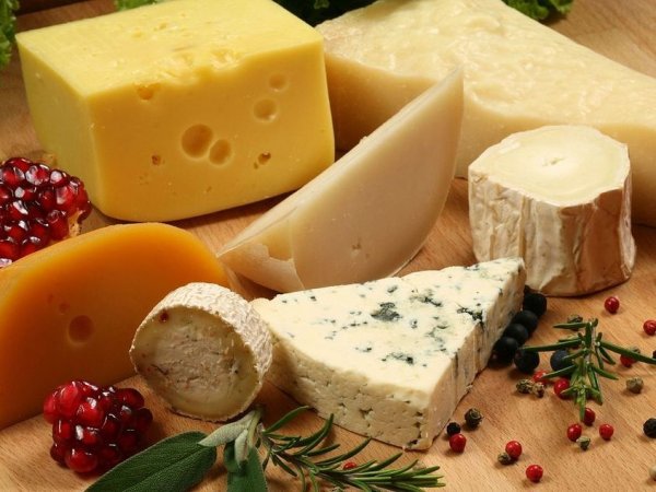 Какой самый полезный сыр и как правильно выбрать