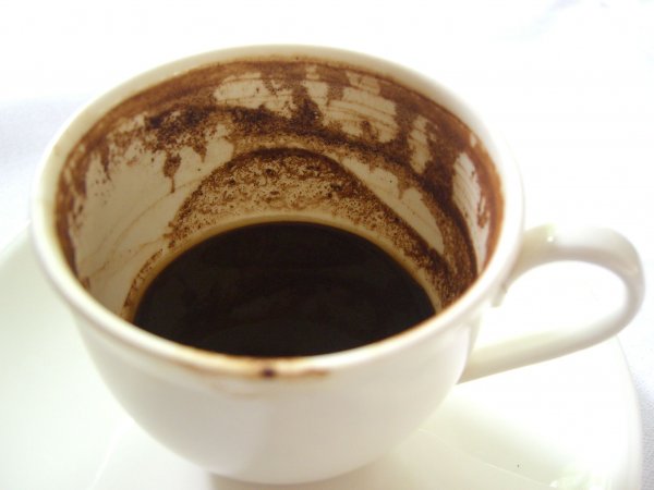 6 способов применения кофейной гущи.