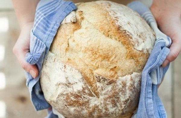 Учёные выяснили, что консервант, который добавляется в хлеб опасен для здоровья