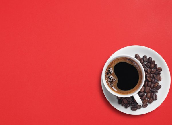  5 мифов про кофе, в которые все верят и готовы развенчать их прямо сейчас. 