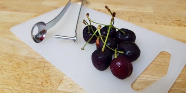 Как сделать вкусное вино из вишни в домашних условиях