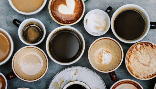 5 надежных способов, как испортить утренний кофе