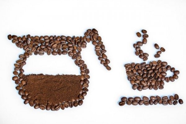 Кофеманам на заметку, или как разнообразить свое бодрое кофейное утро