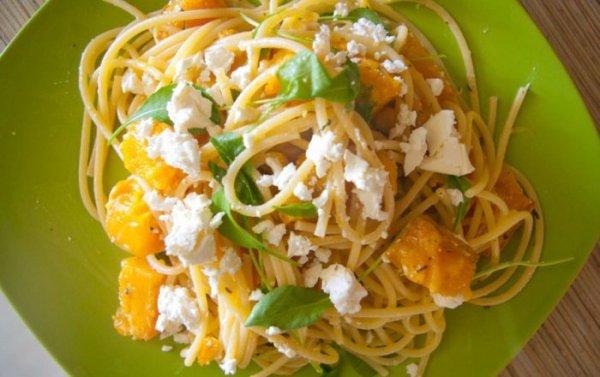 5 вариантов приготовления вкусных спагетти