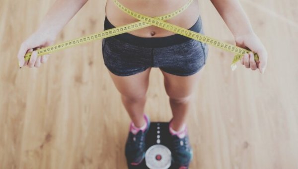10 самых распространенных ошибок, которые вы совершаете в борьбе с лишним весом