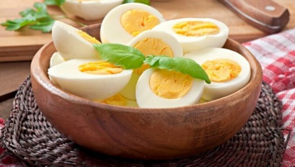Вся правда о яйцах: неужели это идеальная еда? 