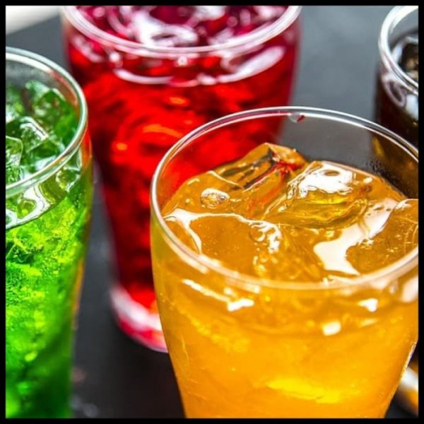7 видов соков, которые крайне полезны (на сокосодержащие напитки лучше и не смотреть)
