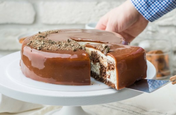 Почему так трудно отказаться от второго куска торта? Ученые нашли "нейроны воздержания"