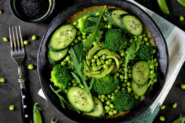 Как заставить семью есть брокколи: 5 рецептов с зеленым овощем