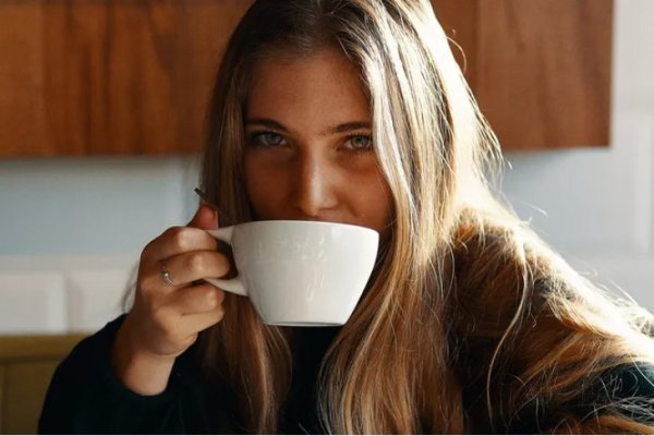 Что происходит с нашим мозгом после всего одной чашечки кофе?