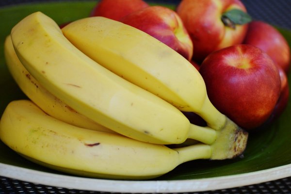 Что можно приготовить вкусненького из бананов.