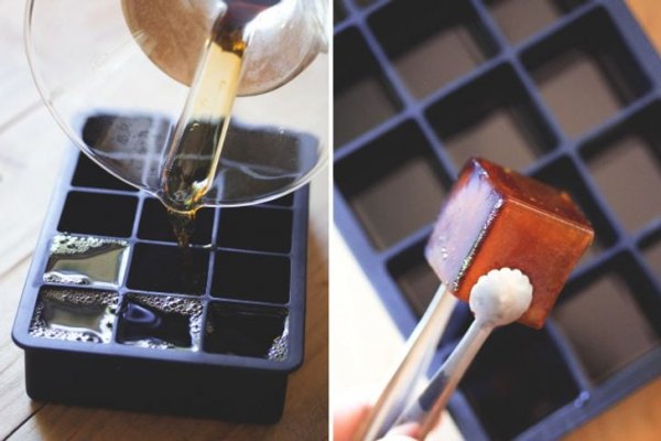5 прикольных лайфхаков для кухни, которые превратят готовку из каторги в любимое хобби