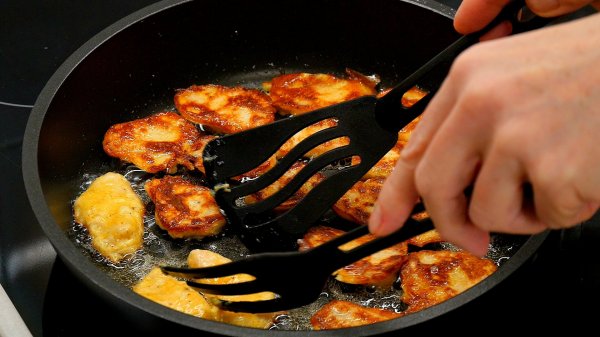 Курица в горчичном кляре: быстрый и вкусный способ приготовления филе курицы или индейки