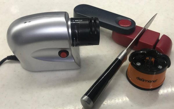 Деньги на ветер: 7 девайсов для кухни, где ожидания не совпали с реальностью Деньги на ветер: 7 девайсов для кухни, где ожидания не совпали с реальностью