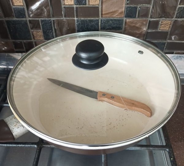 18 кухонных хитростей, которые можно передавать детям и внукам по наследству 18 кухонных хитростей, которые можно передавать детям и внукам по наследству