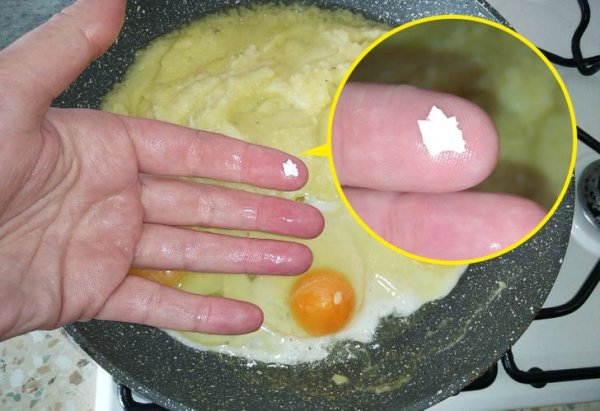 18 кухонных хитростей, которые можно передавать детям и внукам по наследству 18 кухонных хитростей, которые можно передавать детям и внукам по наследству