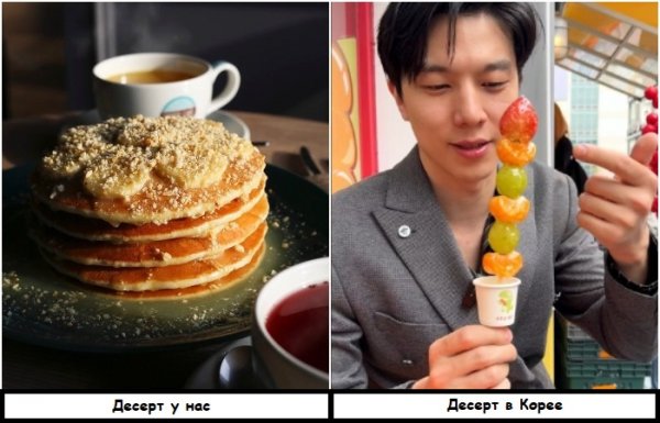 Почему корейцы – образец изящества: 5 секретов питания, благодаря которым они сохраняют невесомую грацию Почему корейцы – образец изящества: 5 секретов питания, благодаря которым они сохраняют невесомую грацию