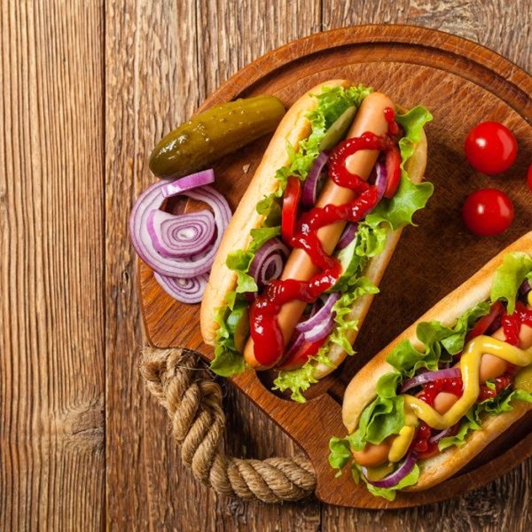 «Лазанья в упрощённом виде: 5 продуктов, которые появились самым неожиданным образом» «Лазанья в упрощённом виде: 5 продуктов, которые появились самым неожиданным образом»
